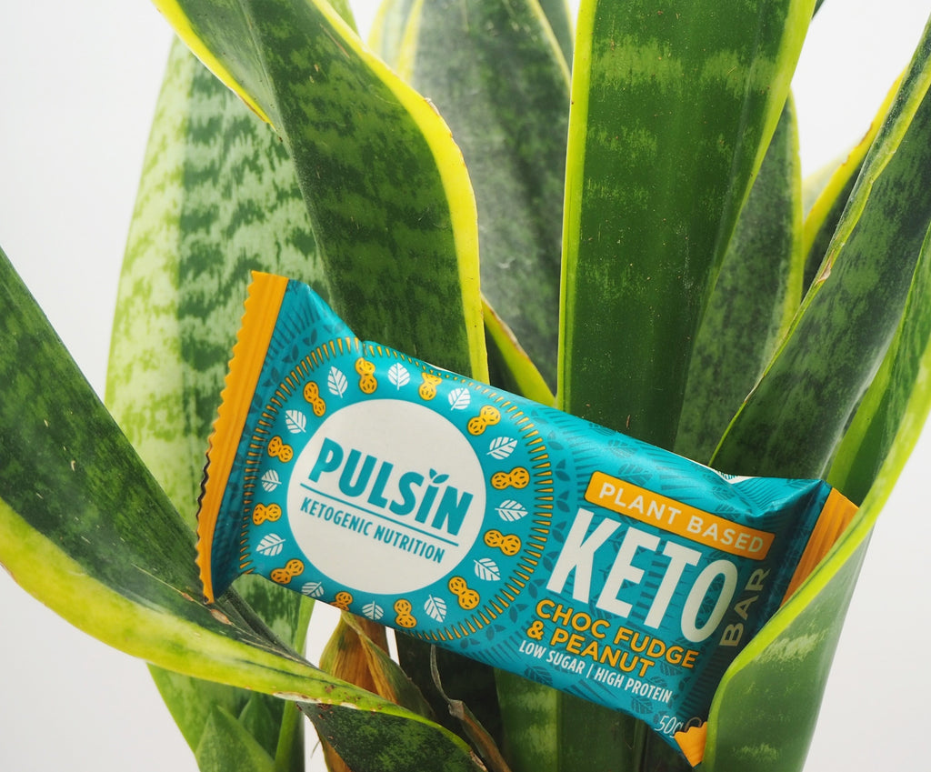 Why Plant Based Keto Is The Next Big Thing