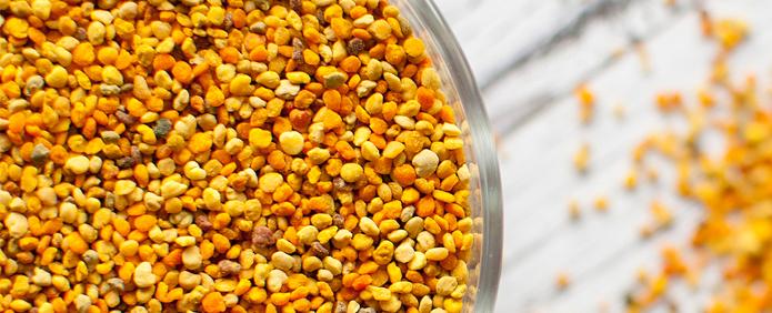 10 tips on how to use Bee Pollen