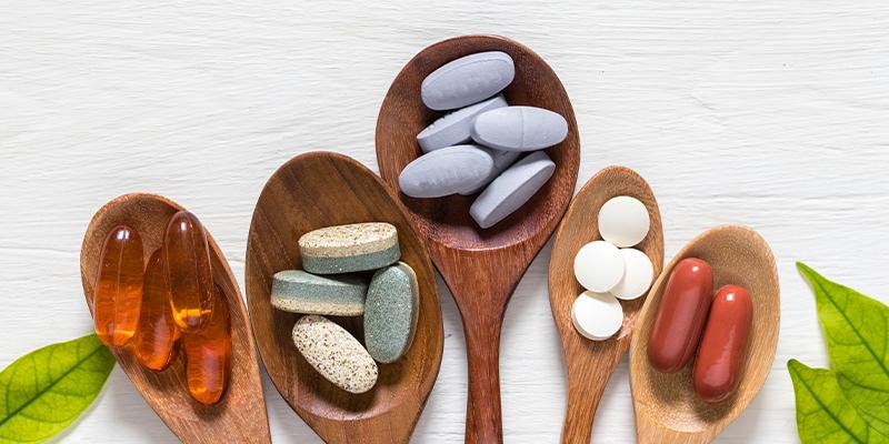 Supplements to Support a Healthy Immune System