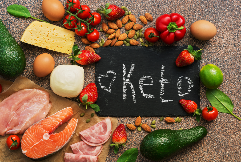 What is a keto diet? A guide to keto for beginners