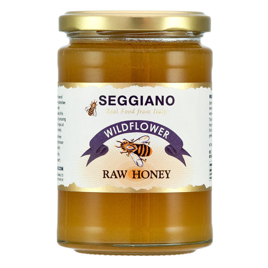 Seggiano Wildflower Honey 500g