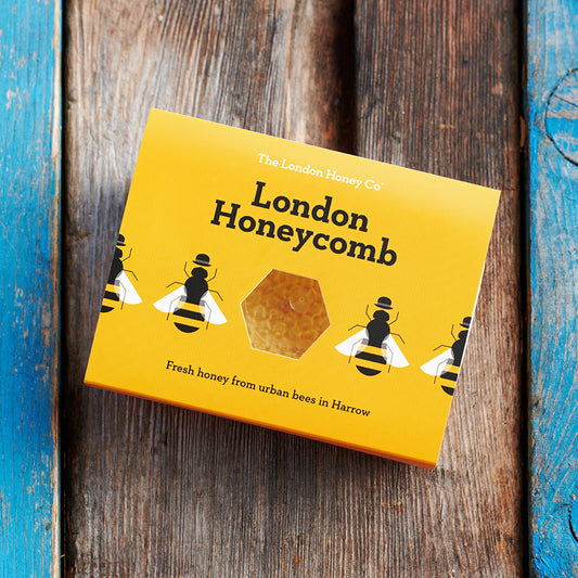 The London Honey Co. London Honeycomb 170g