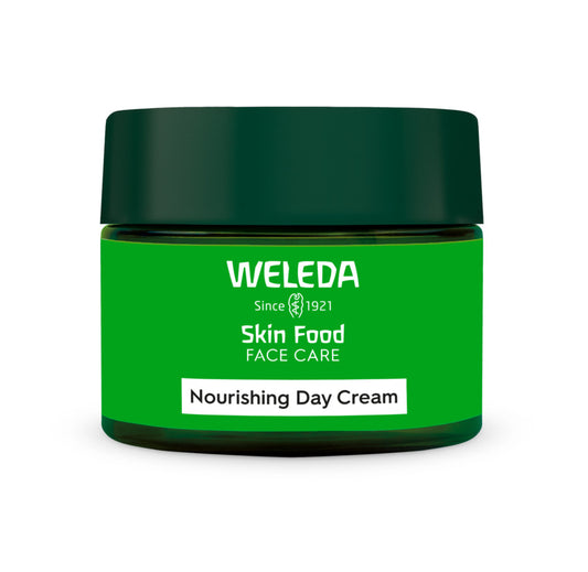 Weleda Skin Food Nourishing Day Cream 40ml