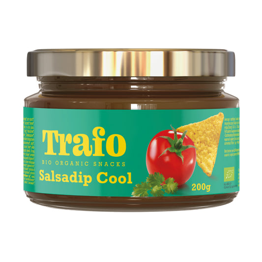 Trafo Salsadip Cool 200g
