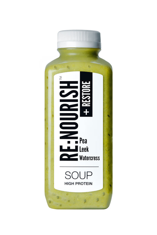 Re:Nourish Restore Soup 500g