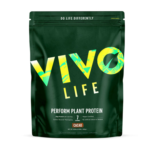 Perform Plant Protein Cacao 266g