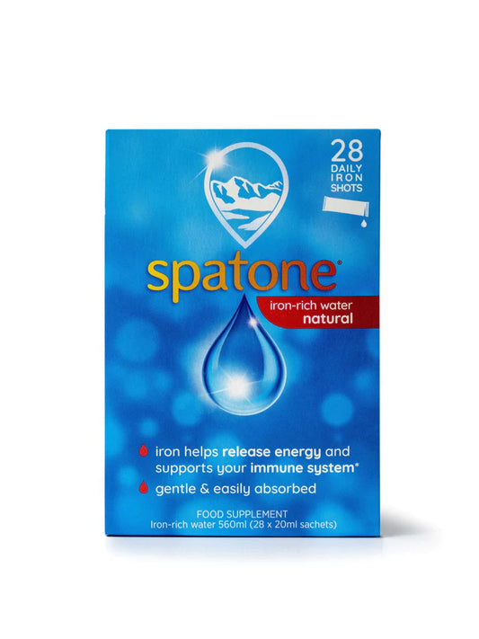 Spatone Iron 28 sachets