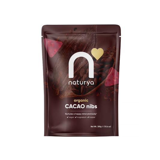 Naturya Cacao Nibs 300g