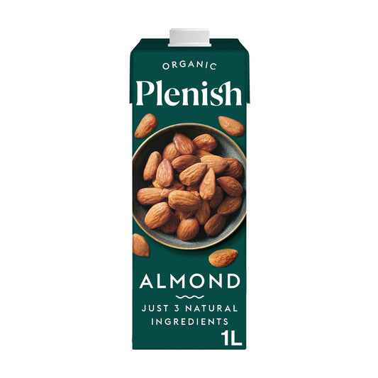Plenish 6% Almond Milk 1L