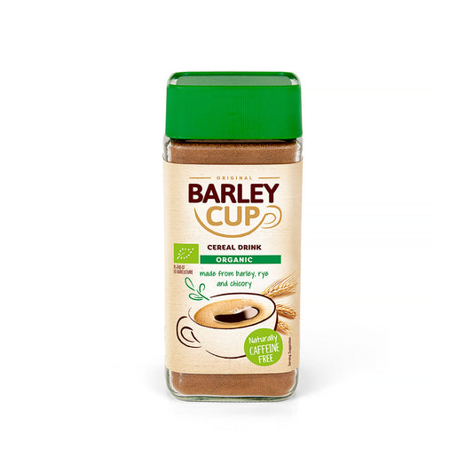 Barleycup Instant Grain Coffee 100g