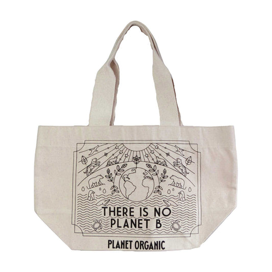 Planet Organic Planet B Bag Each