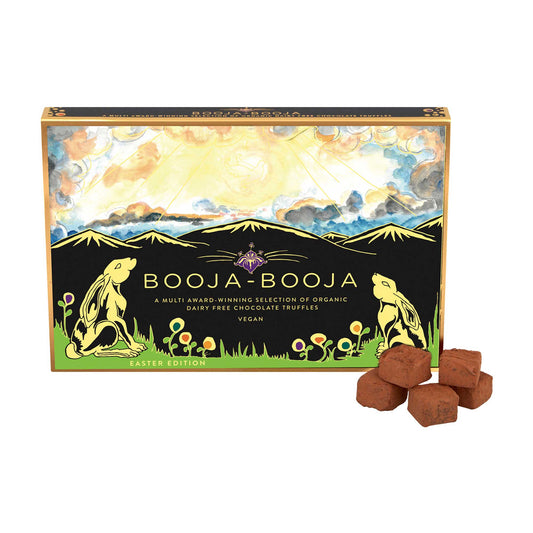 Booja Booja Limited Edition Easter Award-Winning Selection 184g