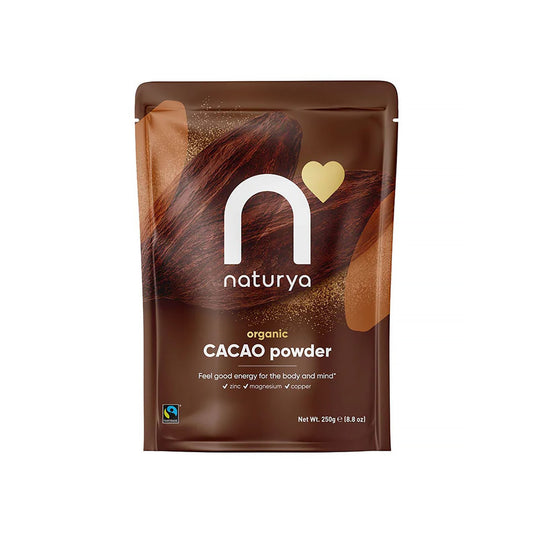 Naturya Cacao Powder 300g
