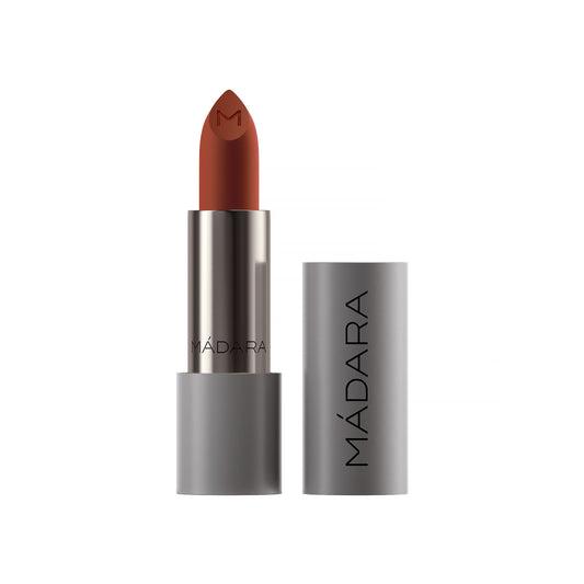 Madara VELVET WEAR Matte Cream Lipstick, #33 MAGMA 3.8g