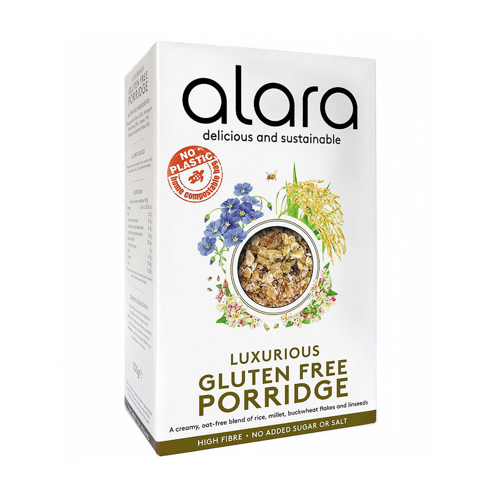 Alara Luxurious Porridge 500g