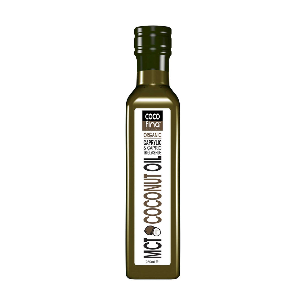 Cocofina MCT Oil 250ml