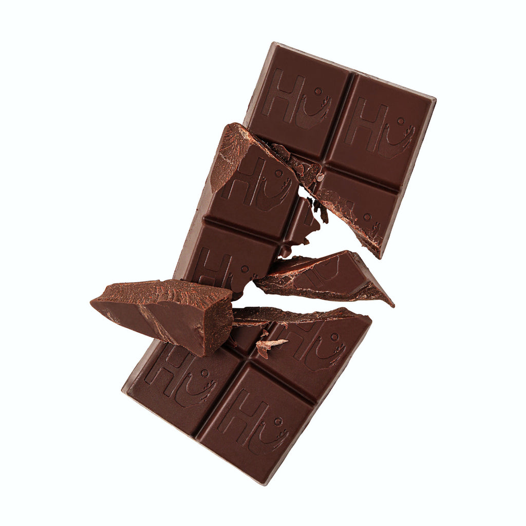 Hu Simple Dark Chocolate Bar 60g