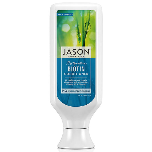 Jason Biotin Conditioner 500ml