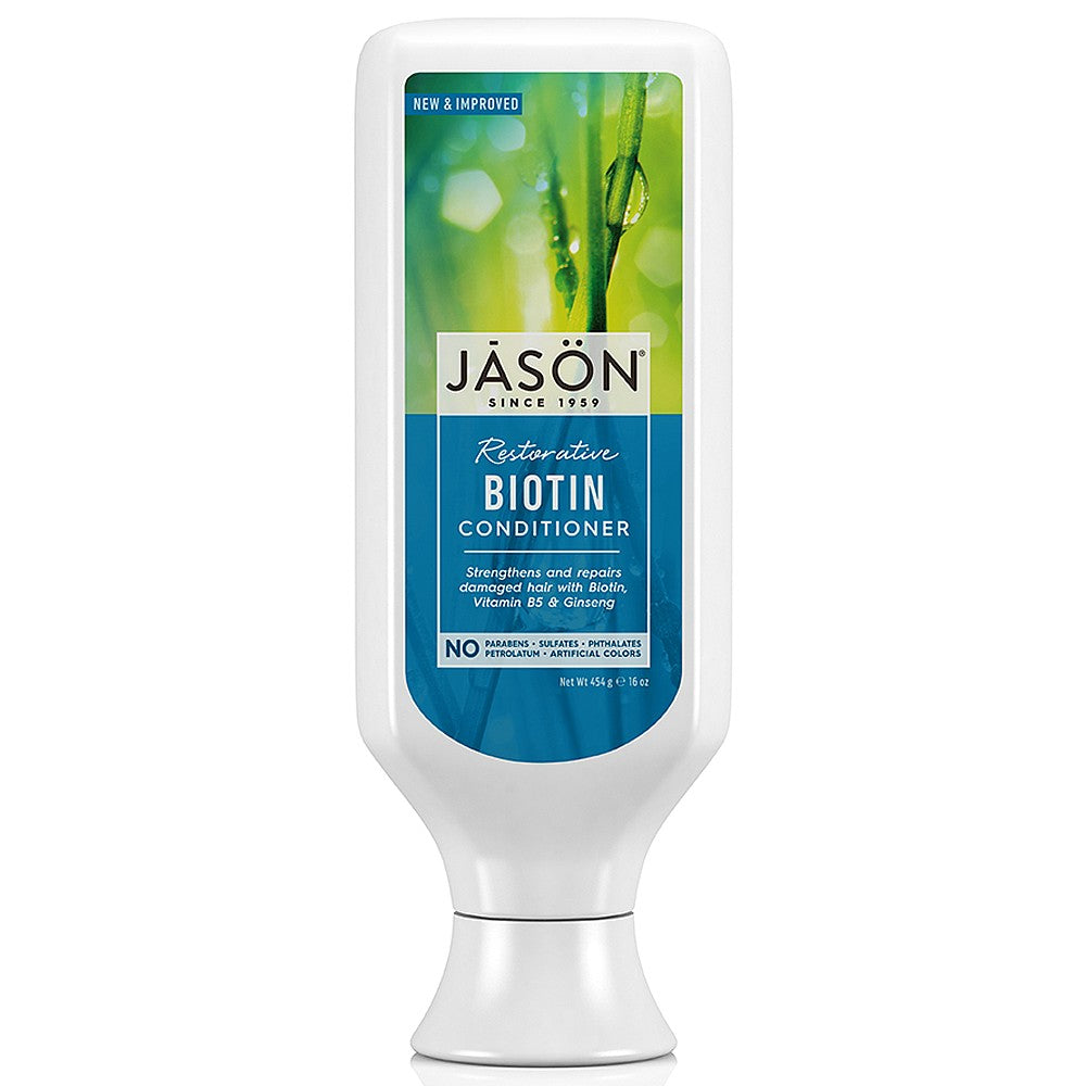 Jason Biotin Conditioner 500ml