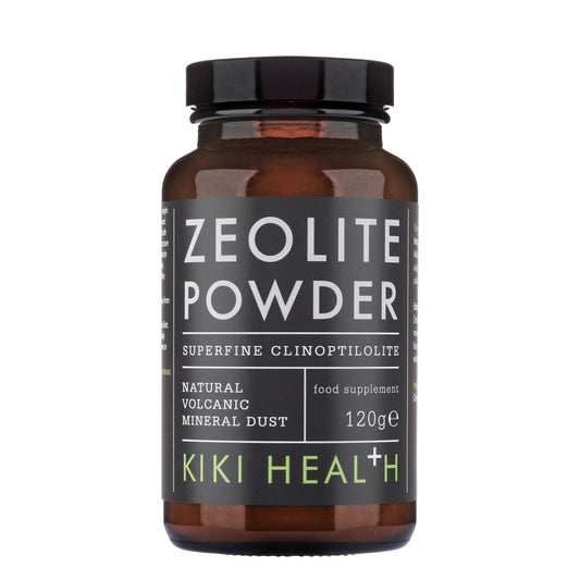 KIKI Zeolite Powder 120g