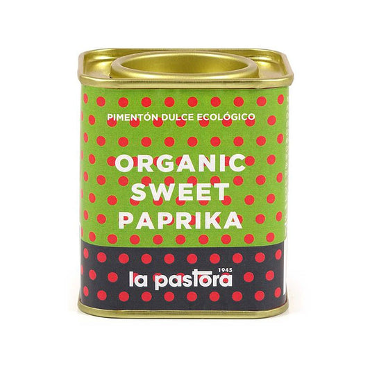 La Pastora Sweet Paprika 75g