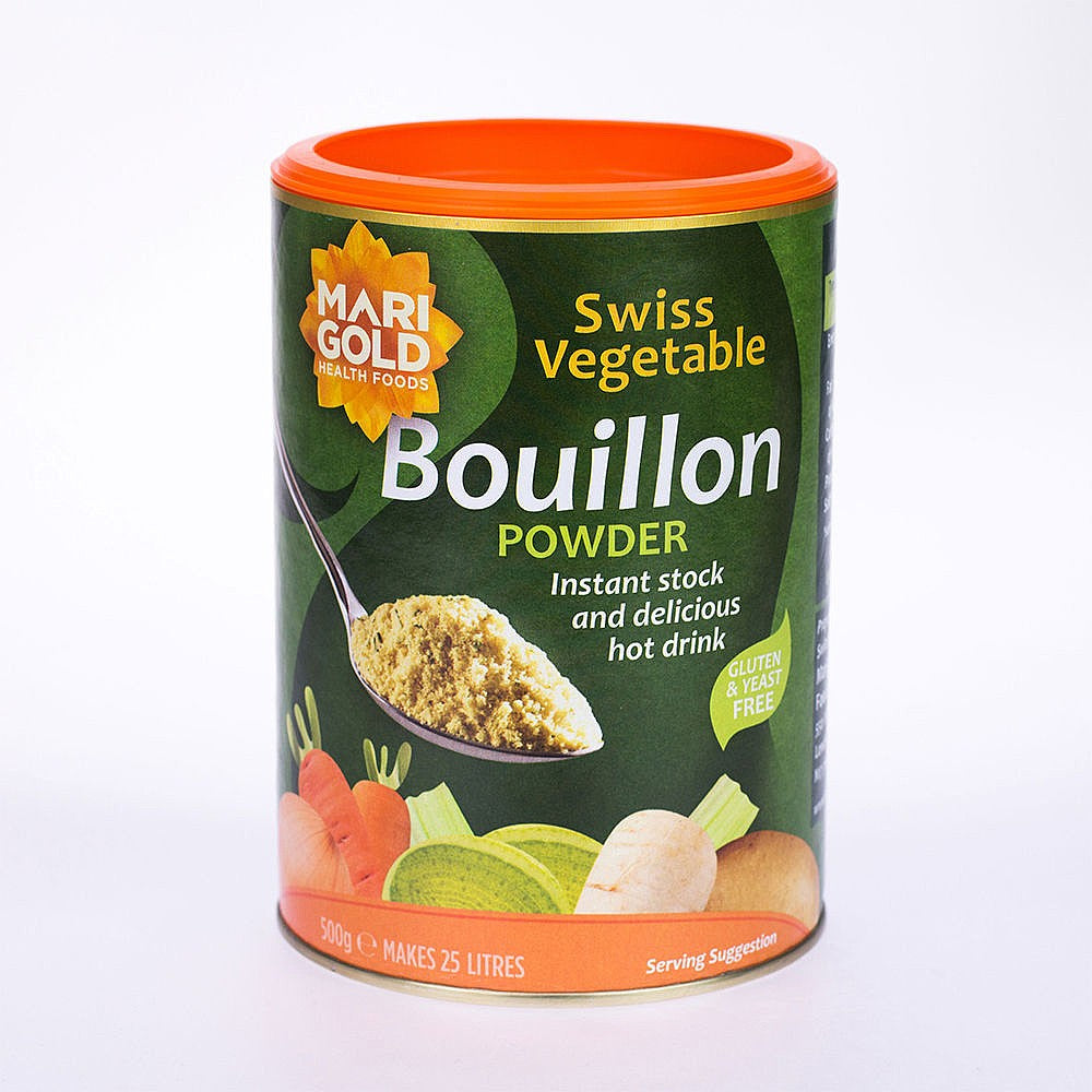 Marigold Vegetable Bouillon 500g