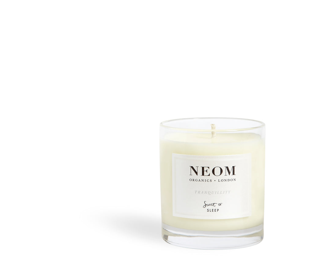 Neom Tranquillity 1 wick Candle 185g