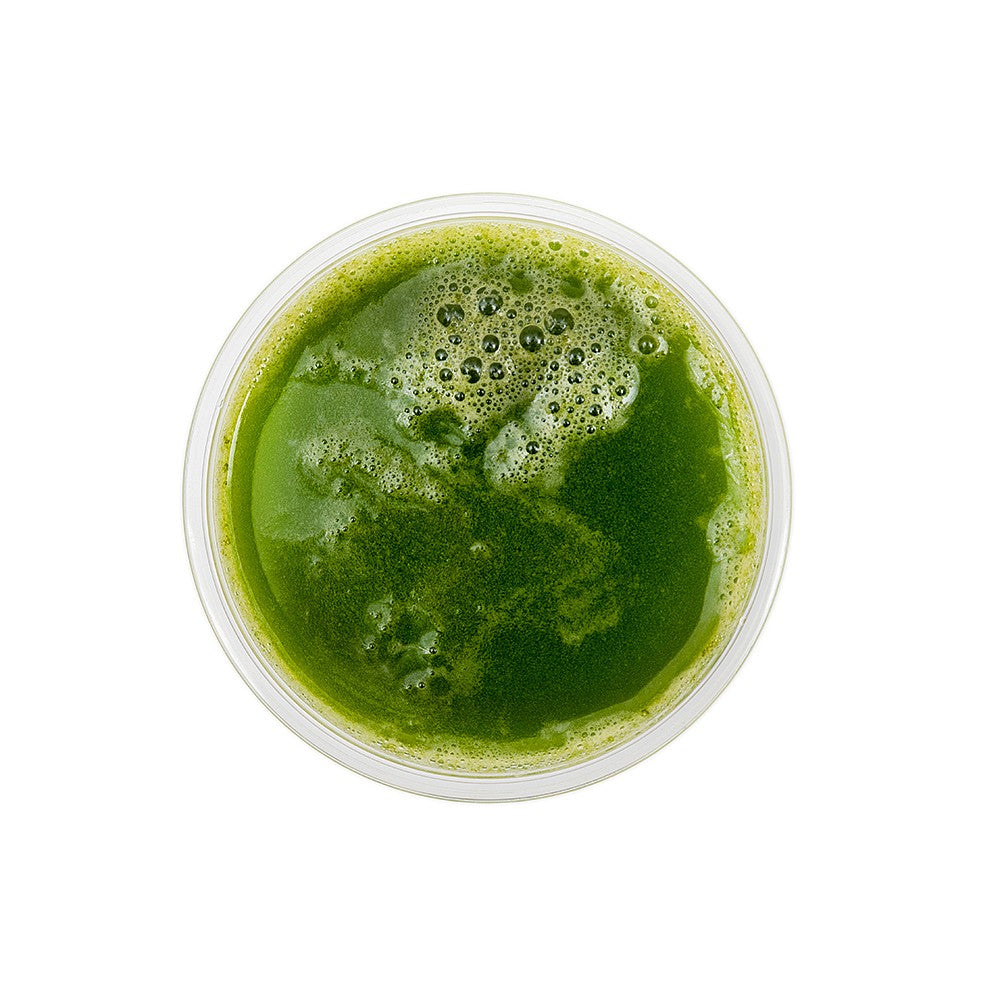 Planet Organic Leafy Greens Juice 1 L