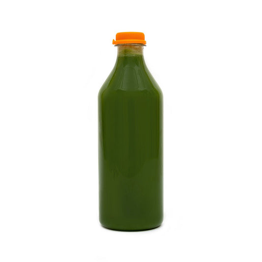 Planet Organic Leafy Greens Juice 1 L