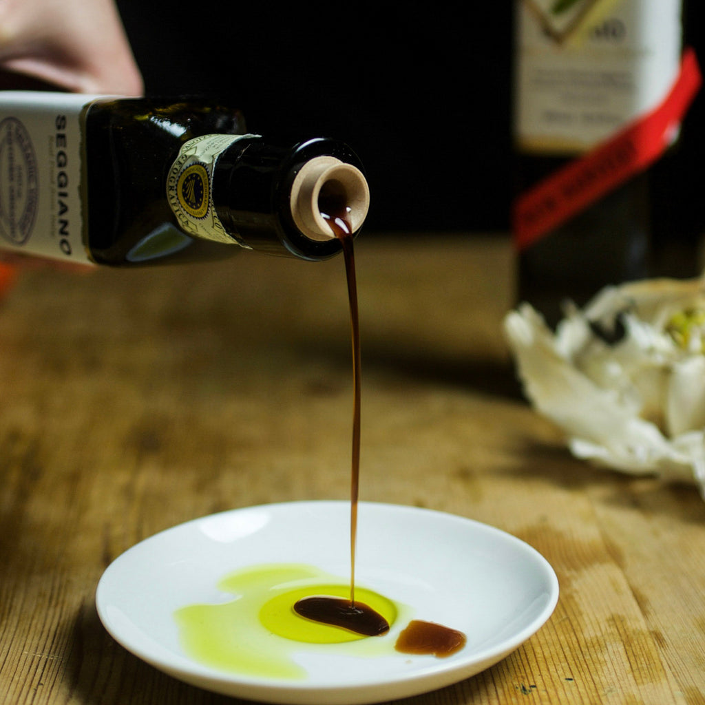 Seggiano Organic Balsamic Vinegar of Modena 250ml