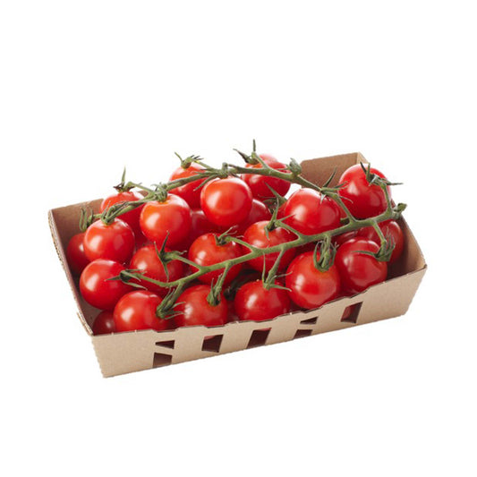 The Tomato Stall Cherry Vine Tomatoes 250g