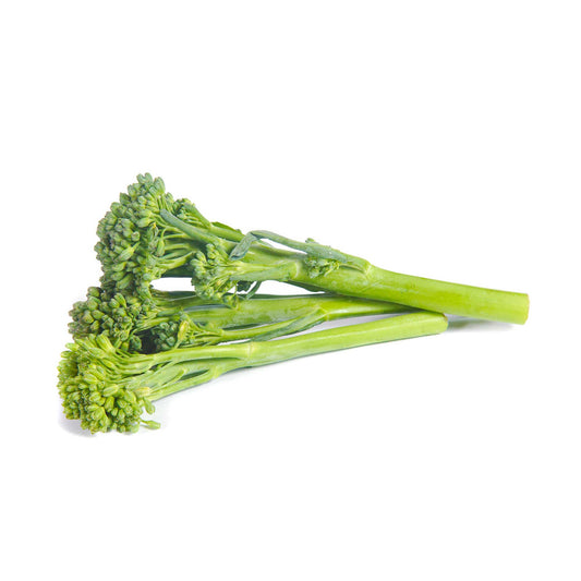 White Sprouting Broccoli 300g