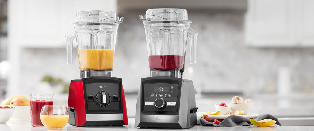 Which Vitamix is best for me?