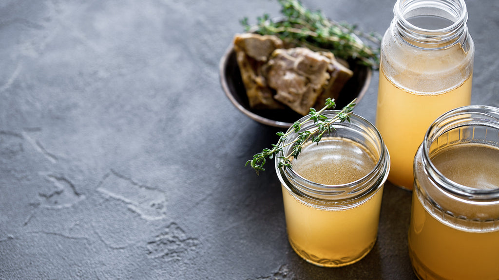 Bone broth 101: What are the benefits?