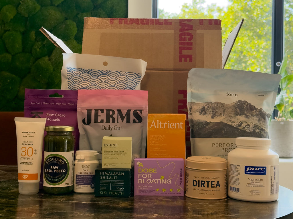 Wellness, Delivered Your Way: Introducing DPD Pickup at Planet Organic