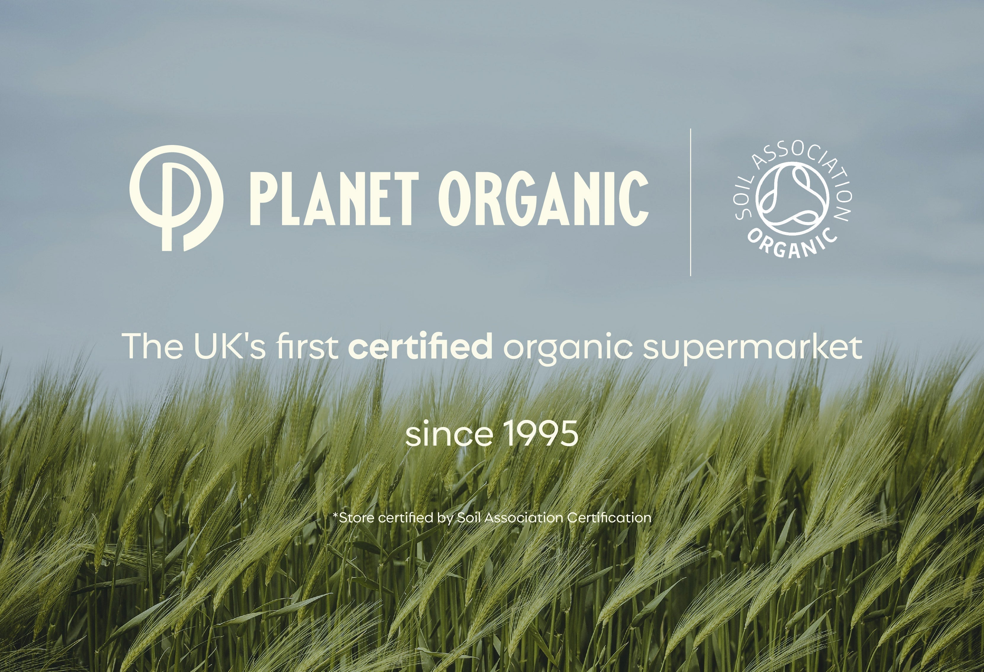 洋書 Planet Organic: Organic Living Celebrating Organic September | Planet Organic