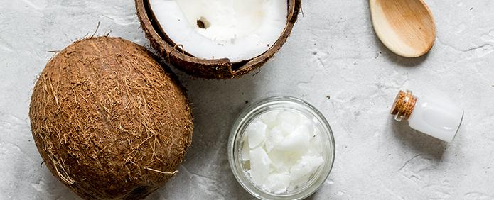 All about coconut MCT Oil
