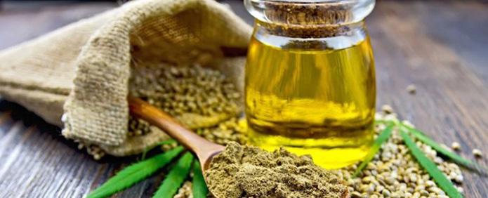 5 Hemp Oil Benefits for your skin