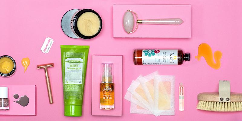 Our Beauty Buyer's Essentials