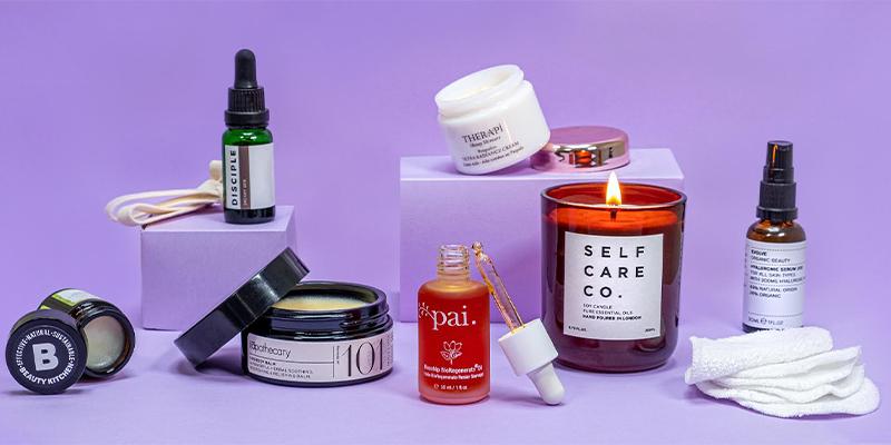 Our Favourite Independent British Beauty Brands
