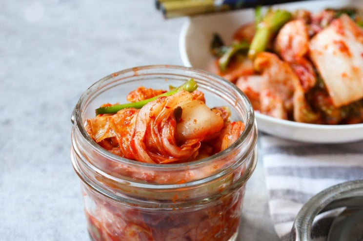 Five reasons why fermented foods are the future