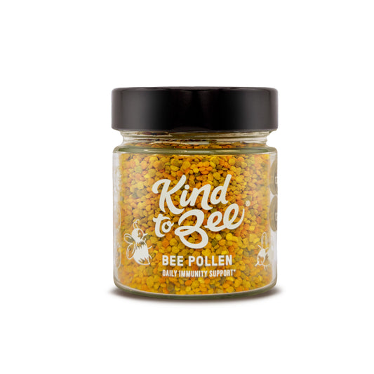 Kind to Bee Bee Pollen 120g