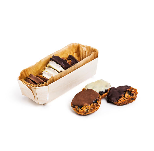 Daylesford Organic Florentines 240g