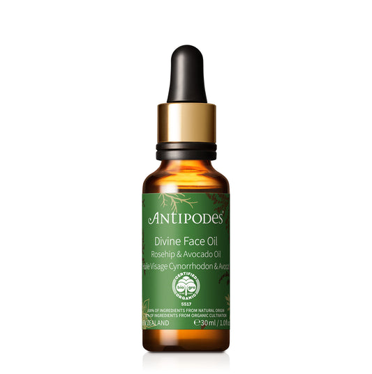 Antipodes Divine Face Oil 30ml