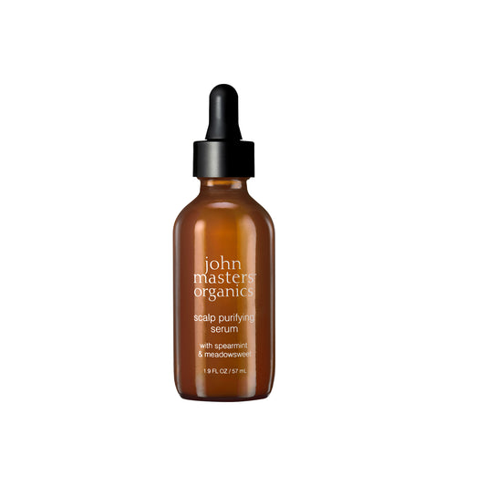 John Masters Organics Scalp Purifying Serum 57ml