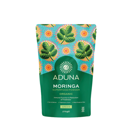 Aduna Moringa Superfood Powder 275g