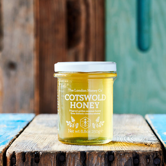 British Cotswold Honey 250g