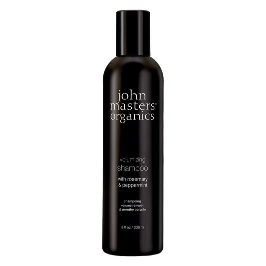John Masters Organic Shampoo for Fine Hair with Rosemary & Peppermint 236ml