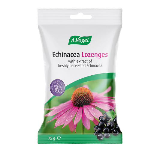 A.Vogel Echinacea Lozenges 40g