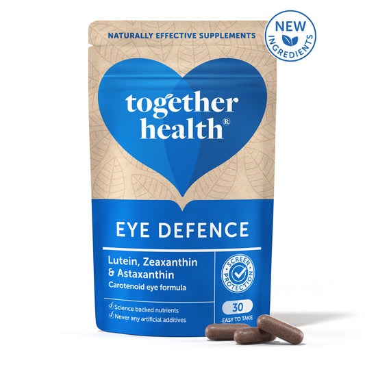 Together Health Eye Defence 30 caps
